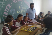 DIPS School-Chess Competition